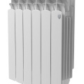 Радиатор ROYAL THERMO Indigo Super+ 500, 6 секций